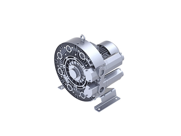 吸灰除塵高壓風機